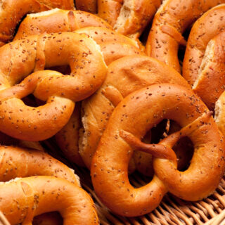 Anisbrezen - Genussregion Oberfranken