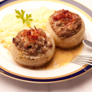 Bamberger Zwiebel Bamberger Zwiebel