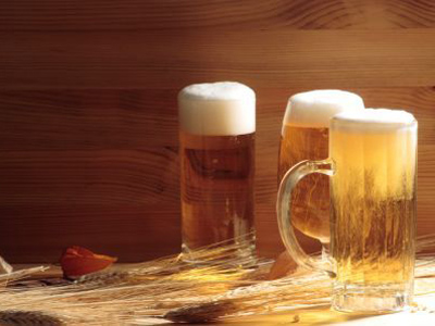 Bierspezialitäten aus Oberfranken