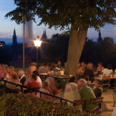 Bierspezialitäten aus Oberfranken