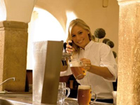 Bierspezialitäten aus Oberfranken
