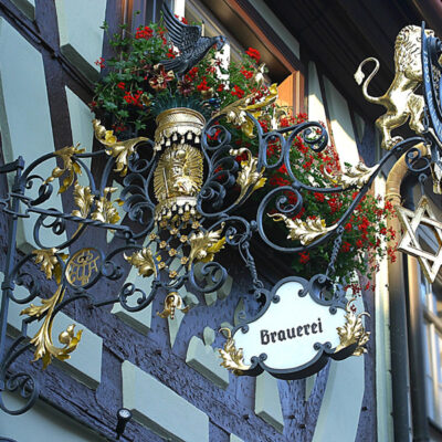 Bierspezialitäten aus Oberfranken