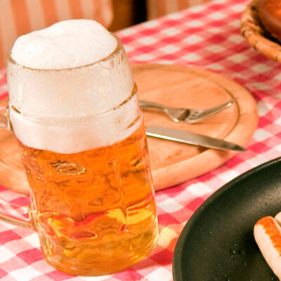 Bierspezialitäten aus Oberfranken