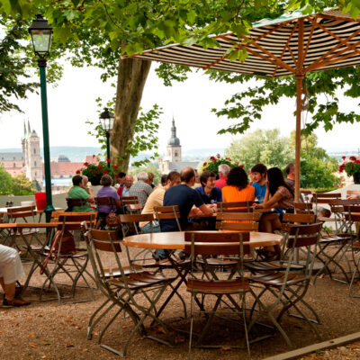 Bierspezialitäten aus Oberfranken