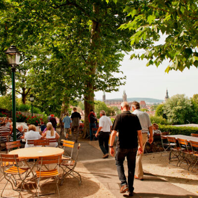 Bierspezialitäten aus Oberfranken