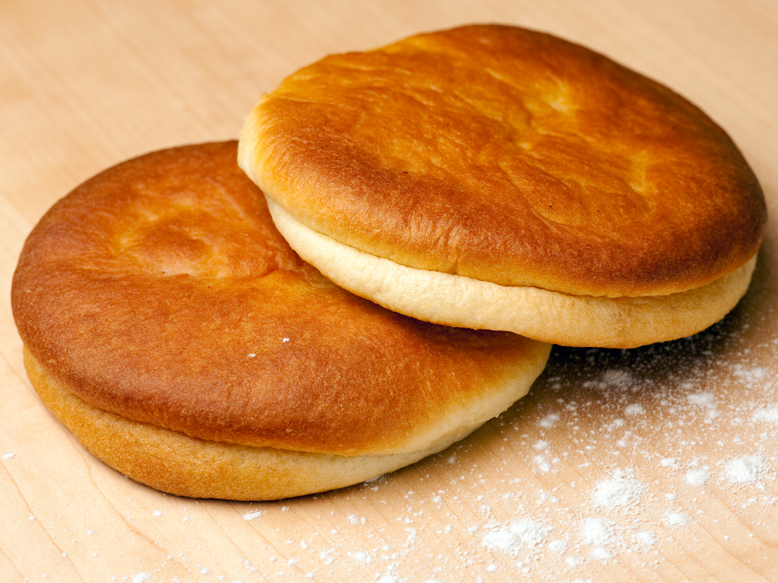 Brandenburger Zwieback - Genussregion Oberfranken