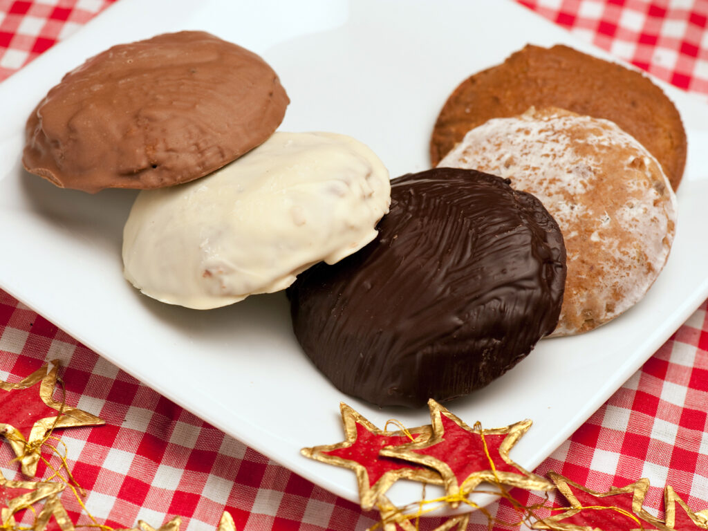 Elisenlebkuchen