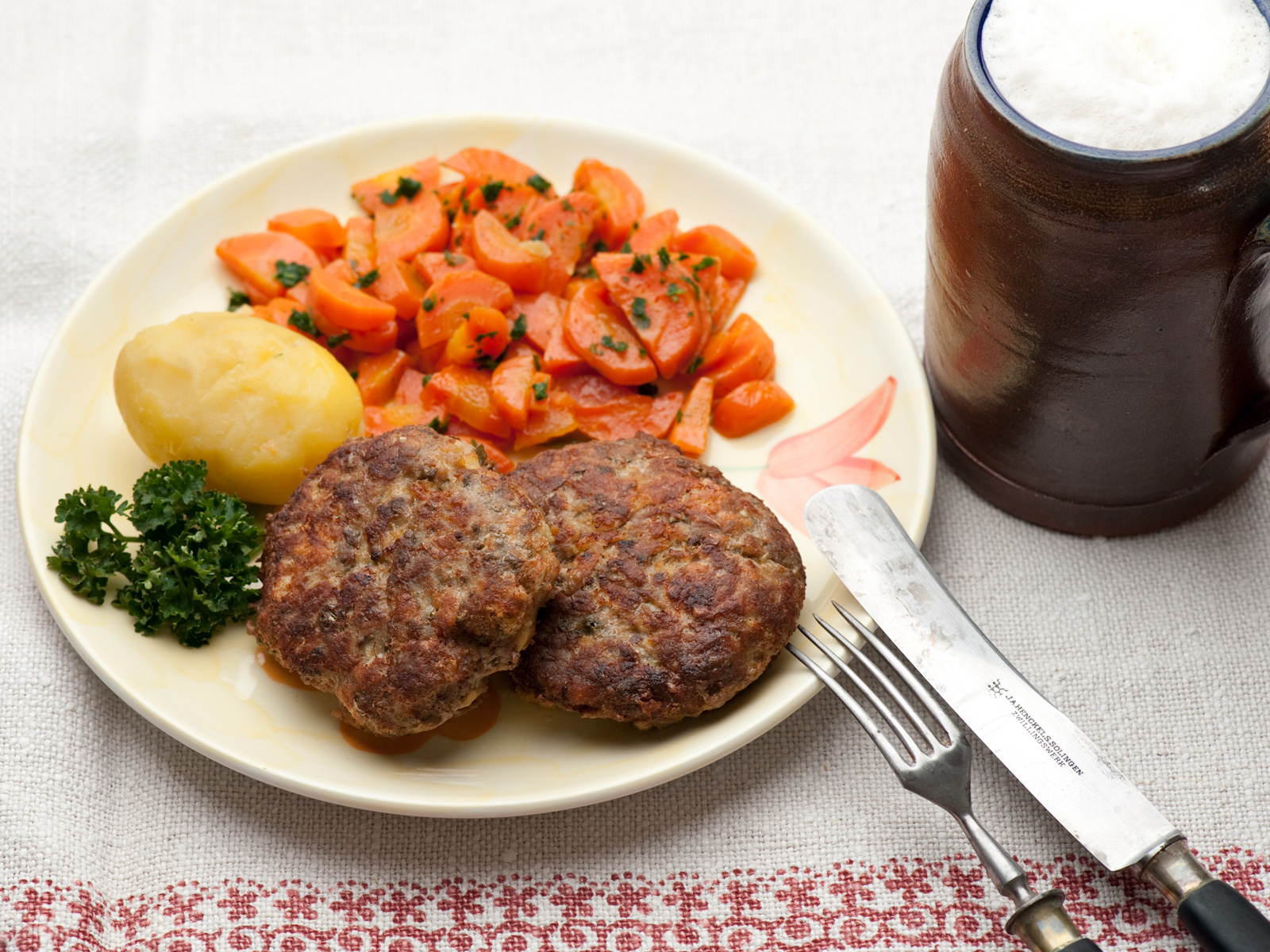 13+ fleischküchle rezept fränkisch - NantichaRares