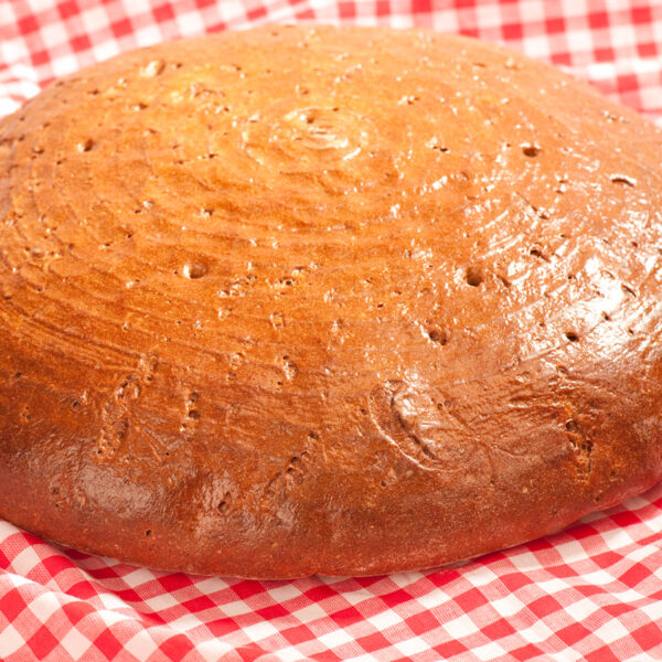 Hochzeitsbrot, fränkische Art