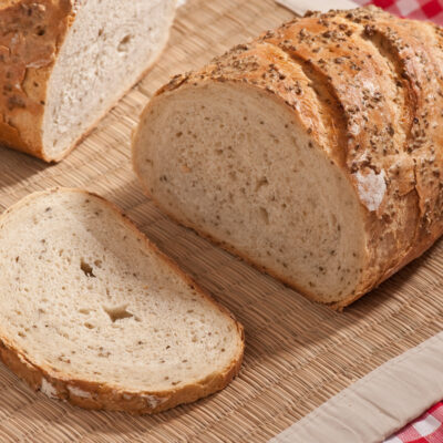 Hochzeitsbrot, fränkische Art