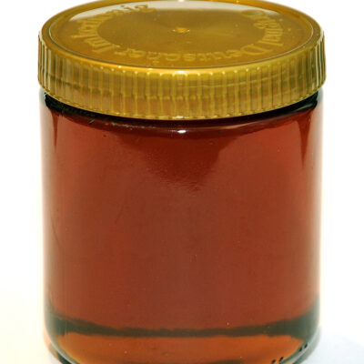 Honig aus dem Fichtelgebirge