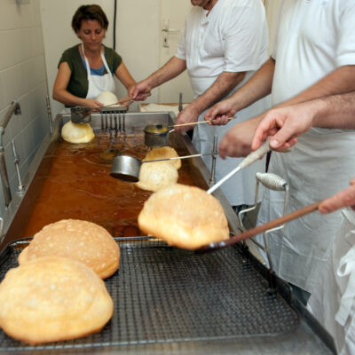 Hutkrapfen