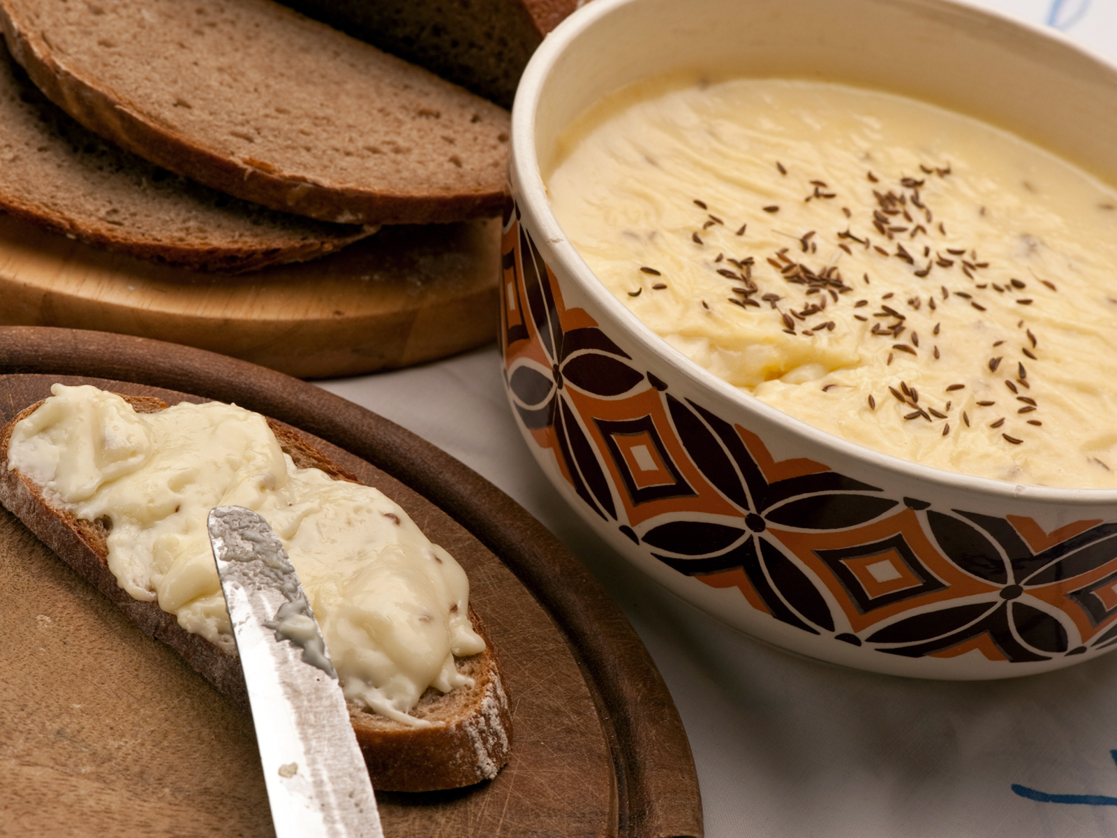 Bewegt sich nicht zu binden Fotografie was kann man mit kochkäse kochen ...