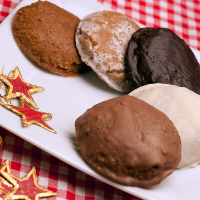 Lebkuchen