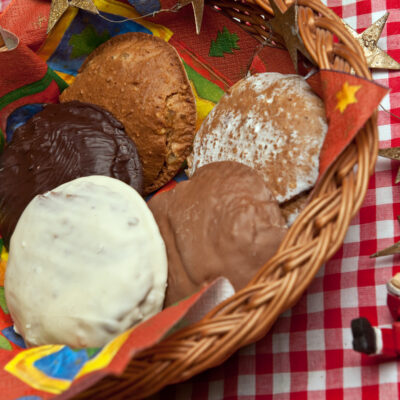 Lebkuchen