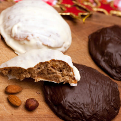 Lebkuchen