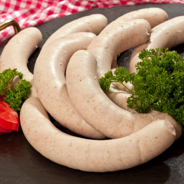 Stockwurst