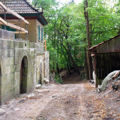 Unterhaider Röthla und Staffelbacher Spitzlberg