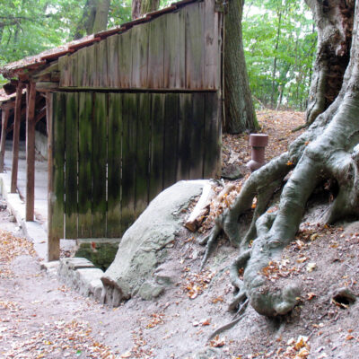 Unterhaider Röthla und Staffelbacher Spitzlberg