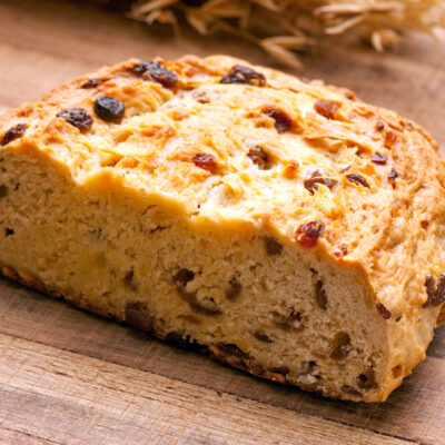 Weihnachtsstollen (fränkische Art)