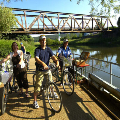 Stadt – Land – Fluss – Eine Genusstour im Bamberger Land