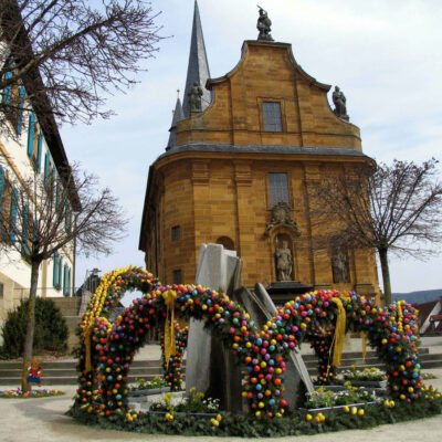 Stadt – Land – Fluss – Eine Genusstour im Bamberger Land