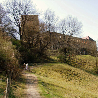 Stadt – Land – Fluss – Eine Genusstour im Bamberger Land