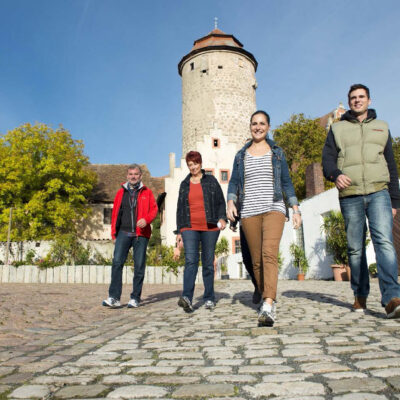 Stadt – Land – Fluss – Eine Genusstour im Bamberger Land