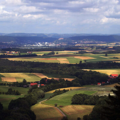 Genusstour durch das Kulmbacher Land