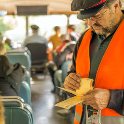 Eine Genusstour im Landkreis Kronach - Auf der Rodachtalbahn