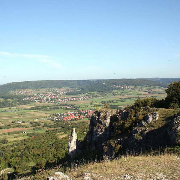 Rund ums Walberla - Eine Genusstour im Landkreis Forchheim