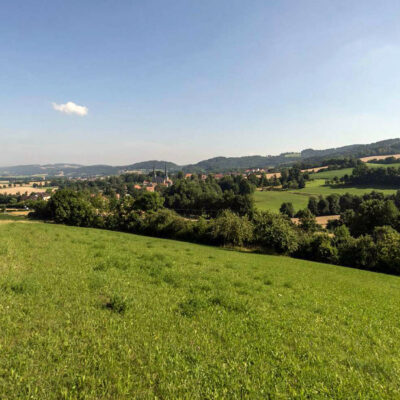 Auf gläserner Spur – Genießen in der Wohlfühlregion Fichtelgebirge