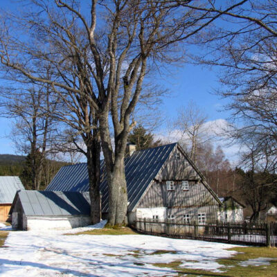 Auf gläserner Spur – Genießen in der Wohlfühlregion Fichtelgebirge