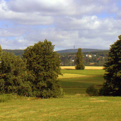 Auf gläserner Spur – Genießen in der Wohlfühlregion Fichtelgebirge