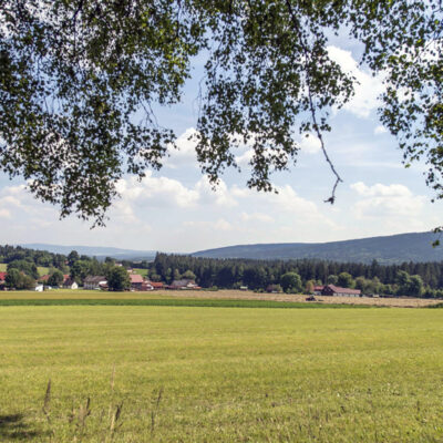 Auf gläserner Spur – Genießen in der Wohlfühlregion Fichtelgebirge