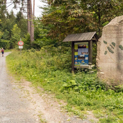 Auf dem Kartoffellehrpfad – Genusstour durch das Sechsämter Land