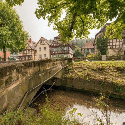 Durch den Lautergrund – Eine Genusstour im Landkreis Lichtenfels