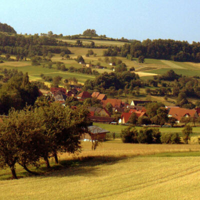 Durch den Lautergrund – Eine Genusstour im Landkreis Lichtenfels