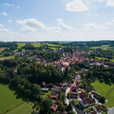 Genussort Weidenberg