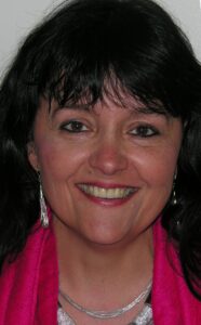 Christine Düsel
