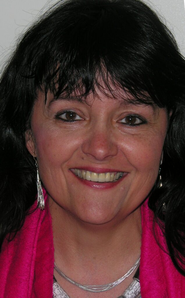 Christine Düsel