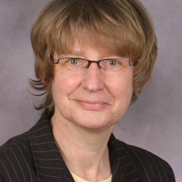 Prof. Dr. Uta Hengelhaupt