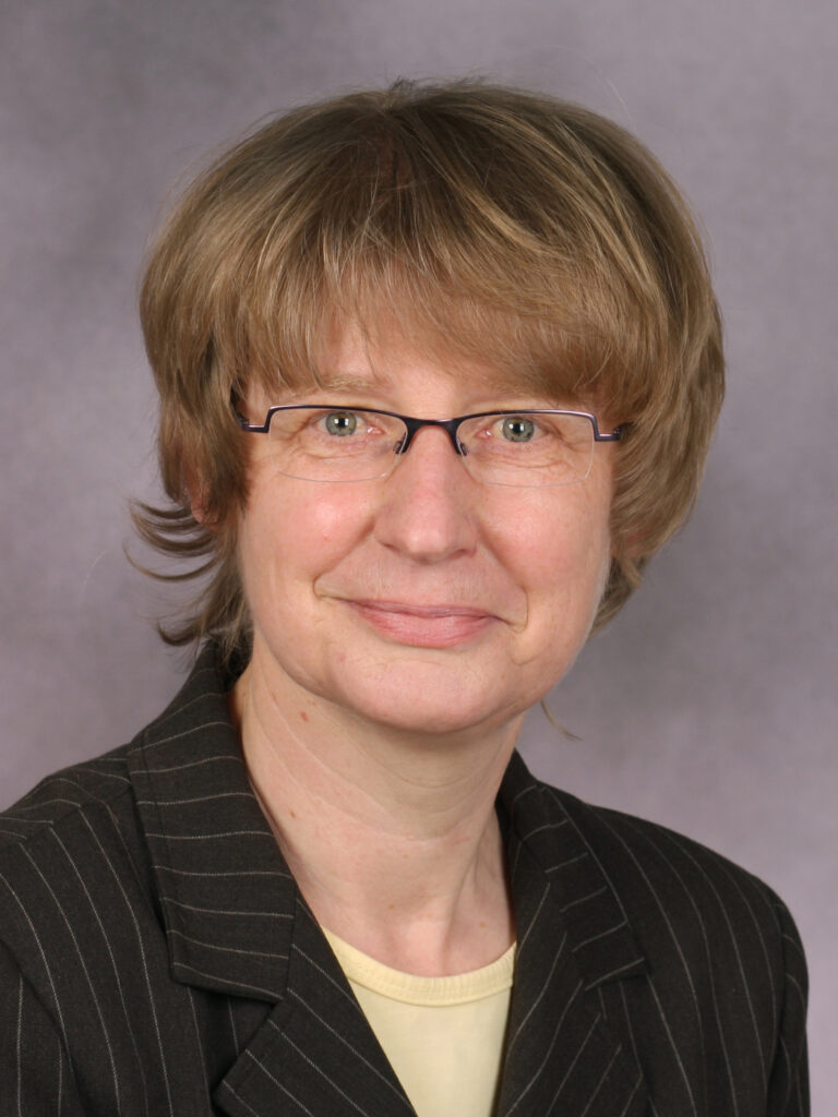 Prof. Dr. Uta Hengelhaupt