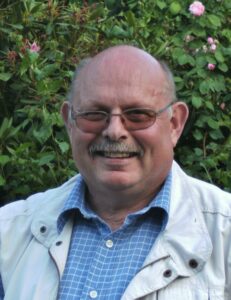 Roland Köstler