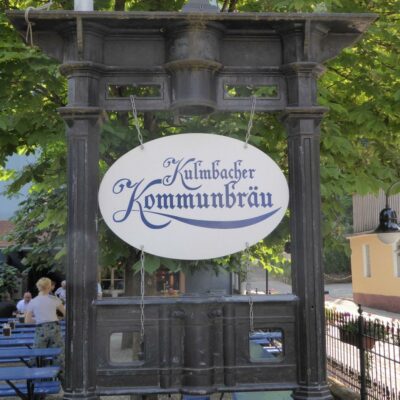 Genussort Kulmbach