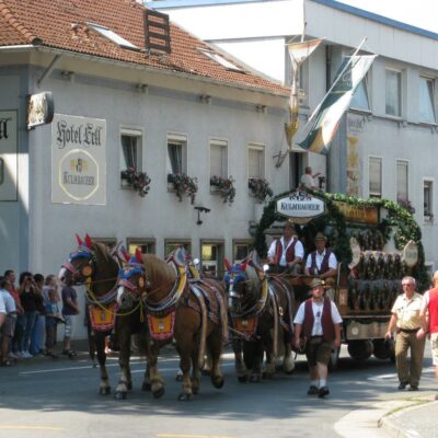 Genussort Kulmbach