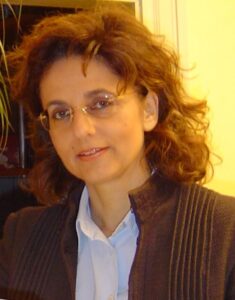 Petra Mackedanz