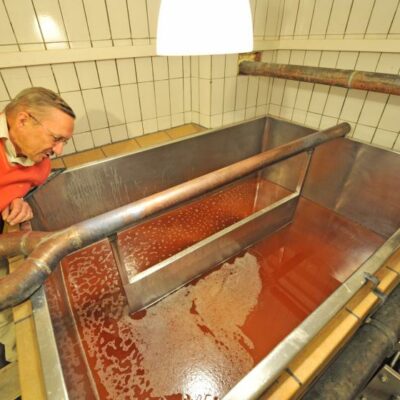Frankenhotel Drei Kronen, Memmelsdorf
