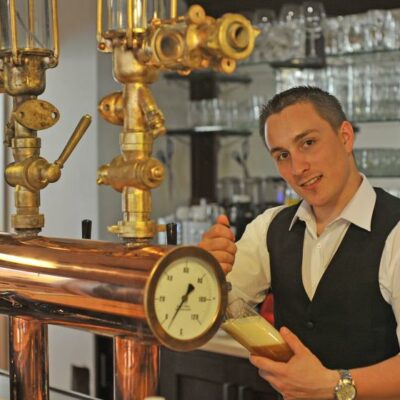 Frankenhotel Drei Kronen, Memmelsdorf