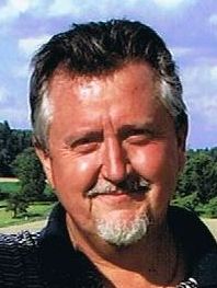 Helmut Pfefferle